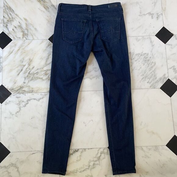 AG Adriano Goldschmied The Legging Ankle - Picture 8 of 8